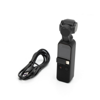 DJI Osmo Pocket 3-Axis Gimbal Picture