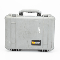 Pelican 1500 Watertight Hard C Picture