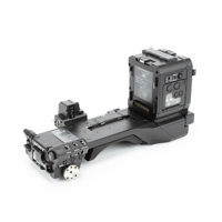 Sony Shoulder Mount ENG and Do Picture
