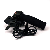 VariZoom VZ PG-EX Pistol-Grip  Picture