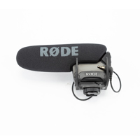 Rode Microphones VideoMic Pro Picture