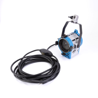 Arri Plus 300Watt Fresnel Tung Picture