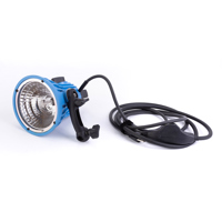 Arri Lite 750 Plus with Access Picture