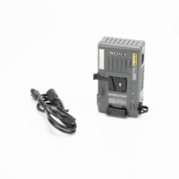 Sony AC-DN10 AC Adaptor Batter Picture