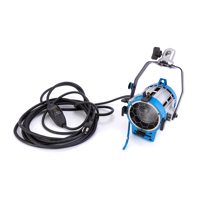 Arri Plus 300Watt Fresnel Tung Picture