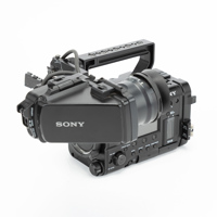 Sony PMW-F5 CineAlta Digital C Picture