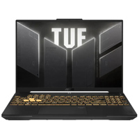 ASUS TUF Gaming F16 FX607 16" Picture