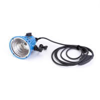 Arri Lite 750 Plus with Access Picture