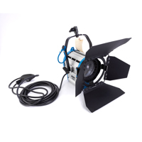 Arri Junior 1000 Plus Tungsten Picture