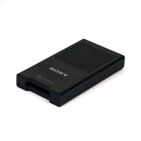 Sony MRW-G1 CFexpress Type B / Picture