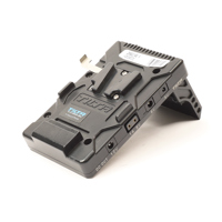Tilta FS-T01 Sony FS7 Power Su Picture