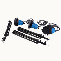 ARRI lite 750 Plus 3 Light Kit Picture