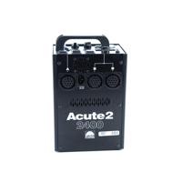 Profoto Acute 2 2400 Generator Picture
