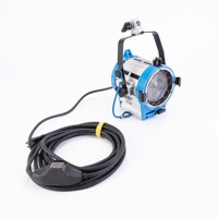 Arri Junior 650 Plus Tungsten  Picture