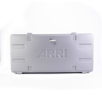 ARRI Compact, Three Light Hard Picture