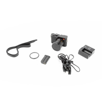 Leica Q2 Compact Digital Camer Picture