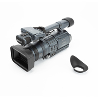 Sony HDR-FX1 Digital HDV 1080i Picture