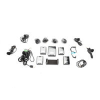 FULAIM WM400 UHF Wireless Lava Picture