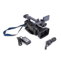 Sony HDR-FX1 Digital HDV 1080i Picture