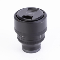 Sony FE 85mm f/1.4 GM Lens for Picture