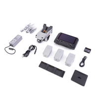 DJI Air 2S 4K Drone Fly More C Picture