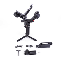 DJI RS 4 Pro Gimbal Stabilizer Picture