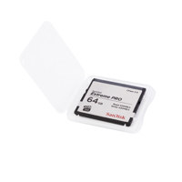 SanDisk Extreme PRO 64GB CFast Picture