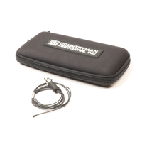 Countryman B6W4FF05BSL, Shure: Picture