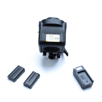 GVM SD80D 80W Bi-Color LED Vid Picture
