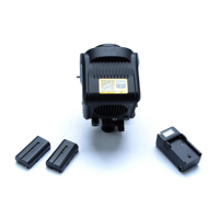 GVM SD80D 80W Bi-Color LED Vid Picture