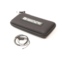 Countryman B6W4FF05BSL, Shure: Picture