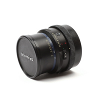 Mamiya RZ67 90mm 3.5Z Lens *77 Picture