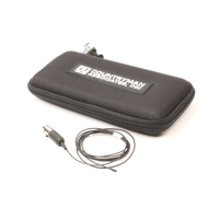 Countryman B6W4FF05BSL, Shure: Picture