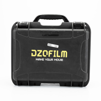 DZOFILM Hard Case with Foam In Picture