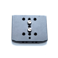 Wooden Camera Easy Riser Shim  Picture