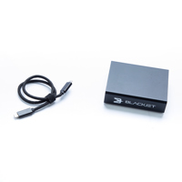 Blackjet VX-1R USB 3.1 Gen 2 R Picture