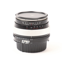 Voigtlander Color-Heliar 75 2. Picture