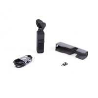 DJI Pocket 2 Gimbal Camera Picture