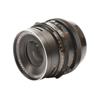 Mamiya 90mm F/3.8 Sekor-C Lens Picture