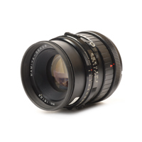 Mamiya Sekor SF C 150mm f/4 So Picture