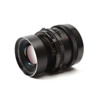 Mamiya 180mm F/4.5 Sekor-C Len Picture