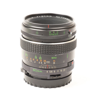 Mamiya Sekor Macro C 80mm f/4  Picture