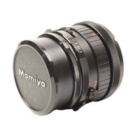 Mamiya Sekor SF C 150mm f/4 So Picture