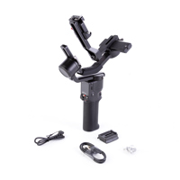 DJI RS 3 Mini 3-Axis Handheld Picture