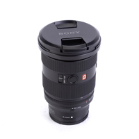 Sony FE 24-70mm f/2.8 GM II Le Picture