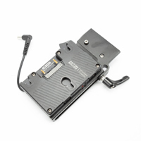 Wooden Camera Battery Slide Pr Picture