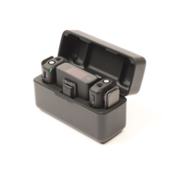 DJI Mic Dual-Transmitter Compa Picture