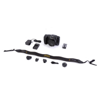 Blackmagic Design Pocket Cinem Picture