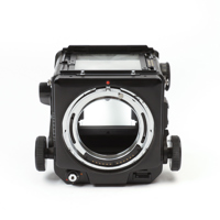 Mamiya RZ67 Medium Format SLR  Picture