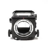 Mamiya RZ67 Medium Format SLR  Picture